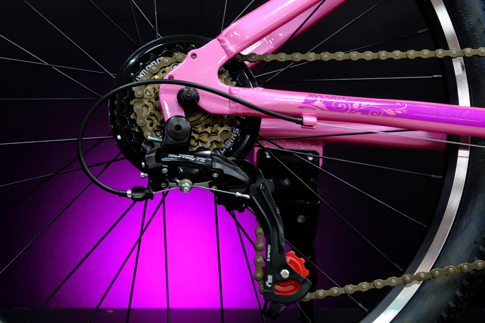 Lorak Junior 246 Girl